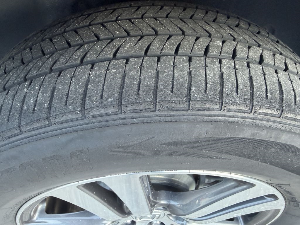 Honda Pilot AWD 4dr EX-L 2016