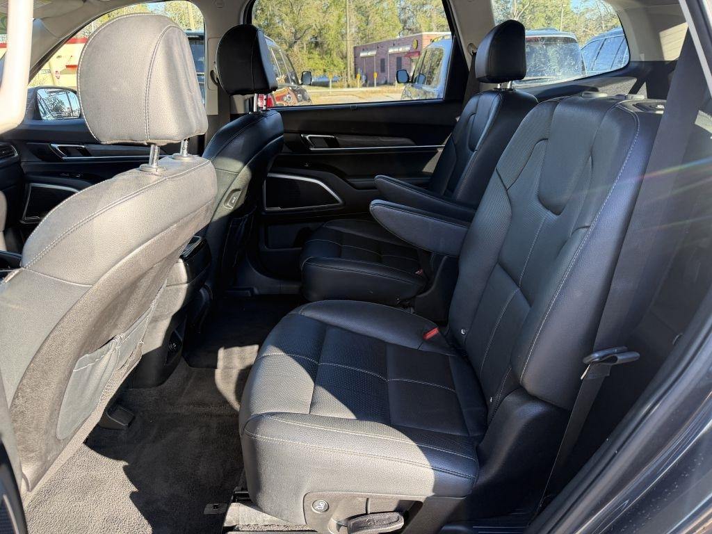 Kia Telluride EX FWD 2022