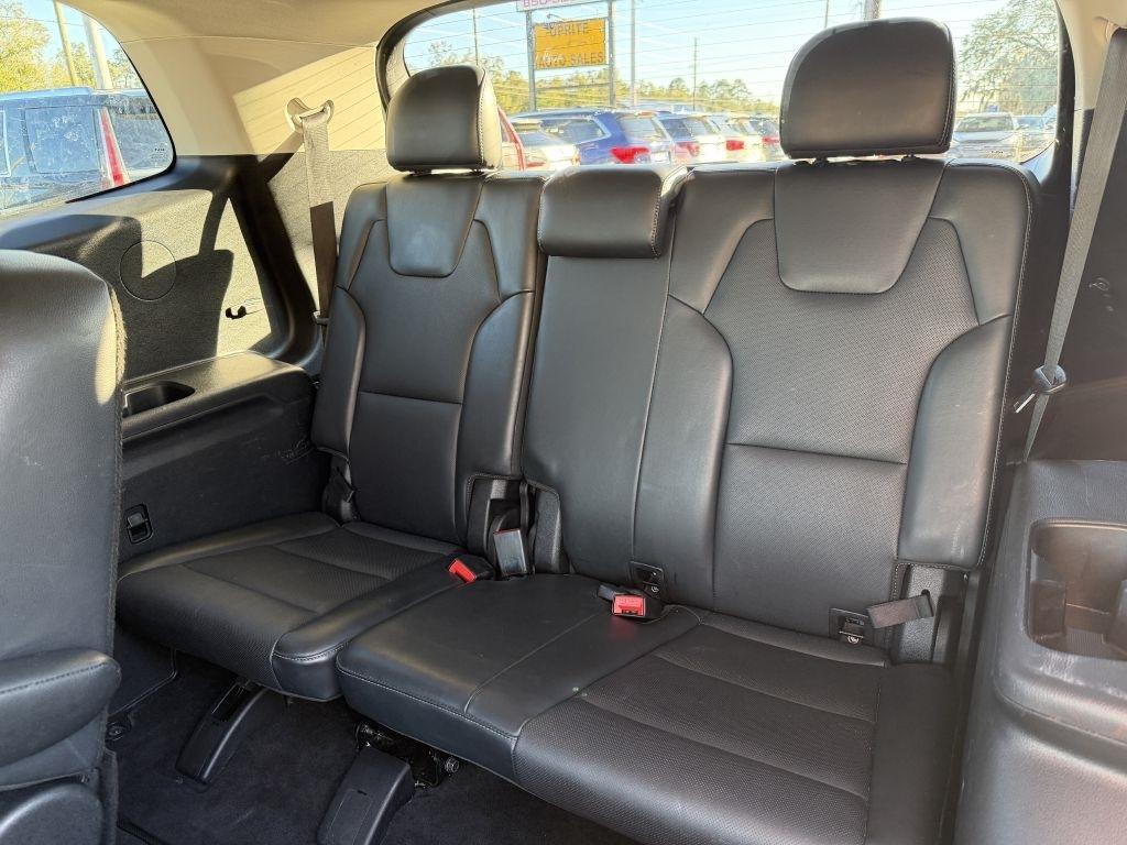 Kia Telluride EX FWD 2022