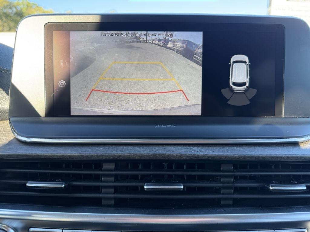 Kia Telluride EX FWD 2022