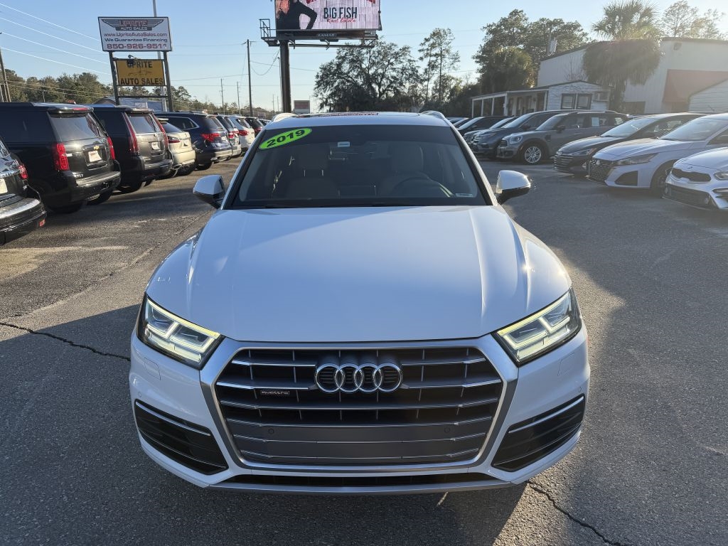 Audi Q5 Premium Plus 45 TFSI quattro 2019