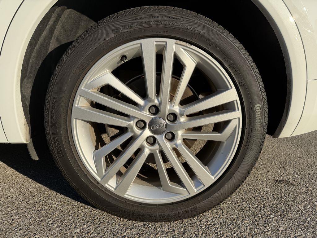 Audi Q5 Premium Plus 45 TFSI quattro 2019