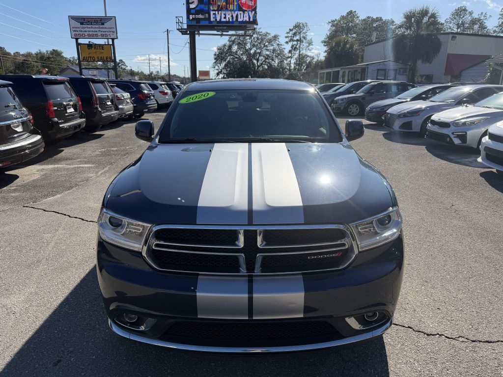 Dodge Durango SXT RWD 2020