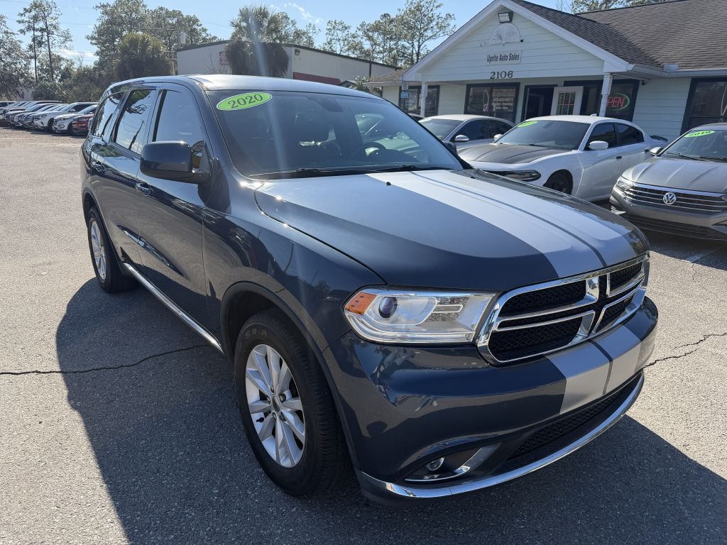 Dodge Durango SXT RWD 2020