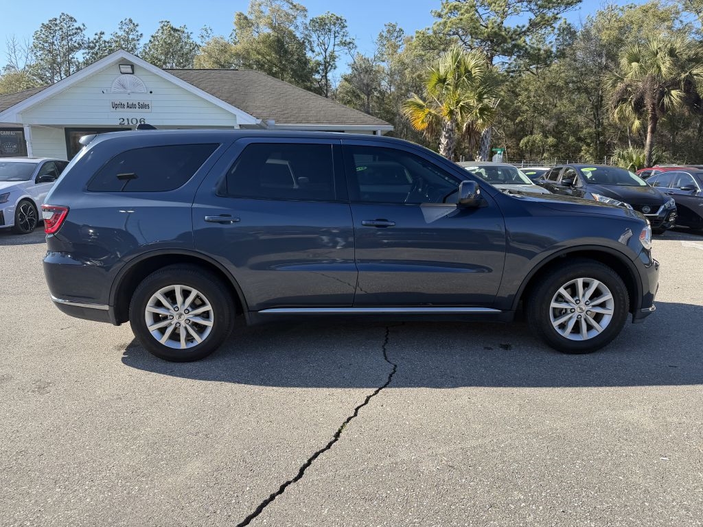 Dodge Durango SXT RWD 2020