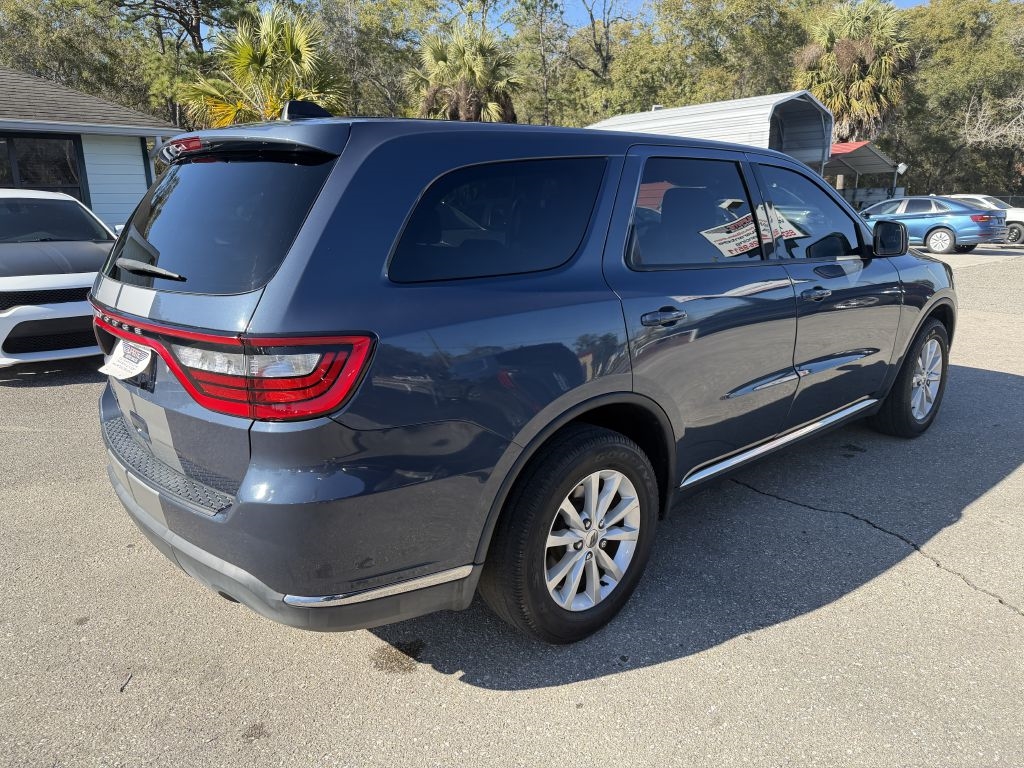 Dodge Durango SXT RWD 2020