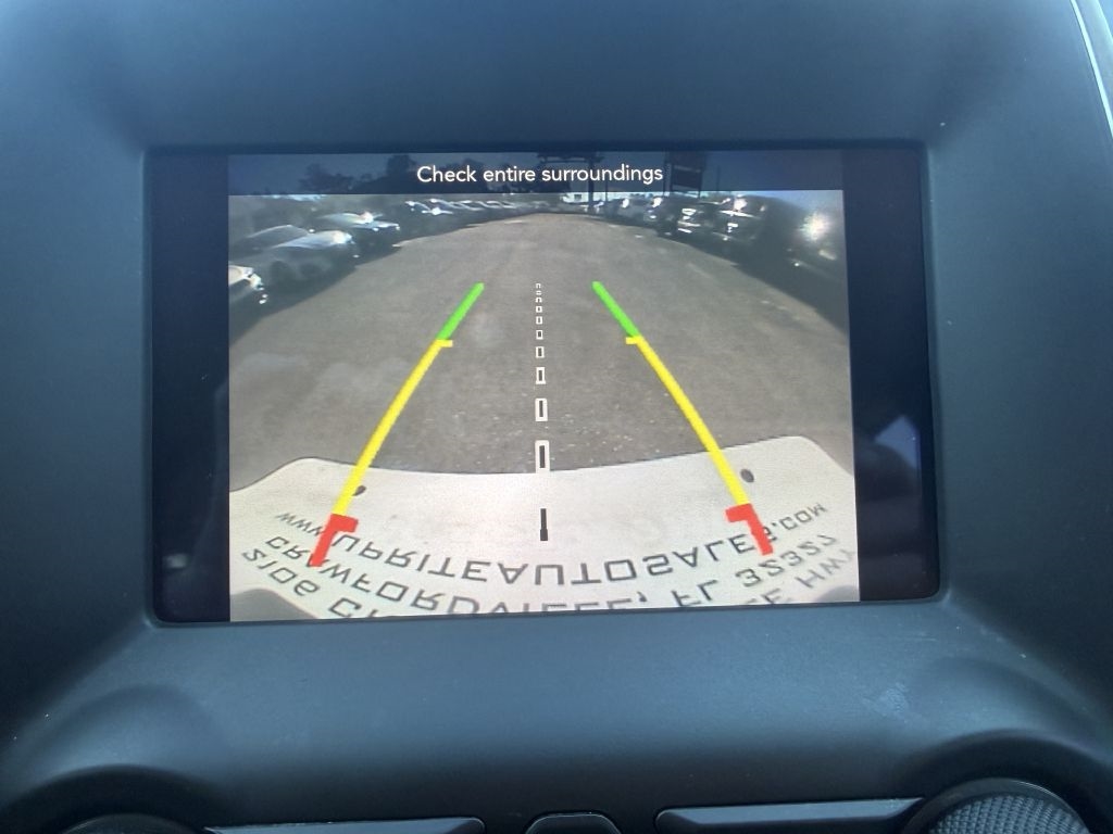 Dodge Durango SXT RWD 2020