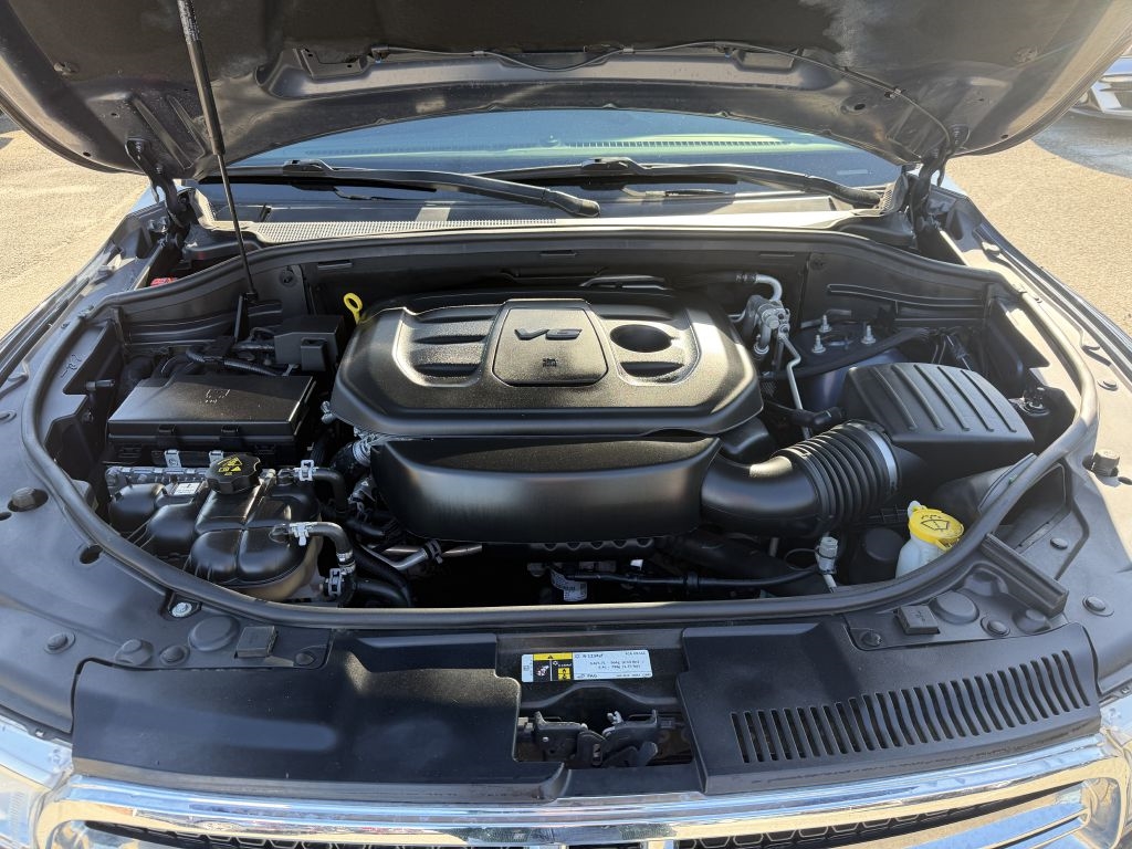 Dodge Durango SXT RWD 2020