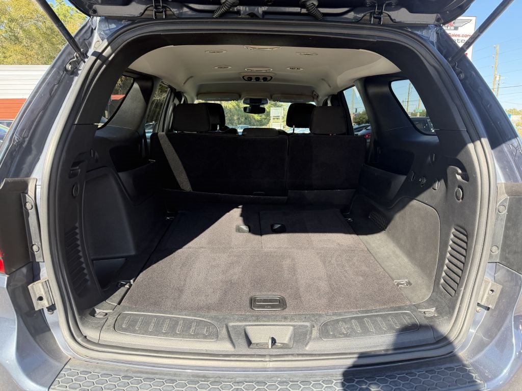 Dodge Durango SXT RWD 2020