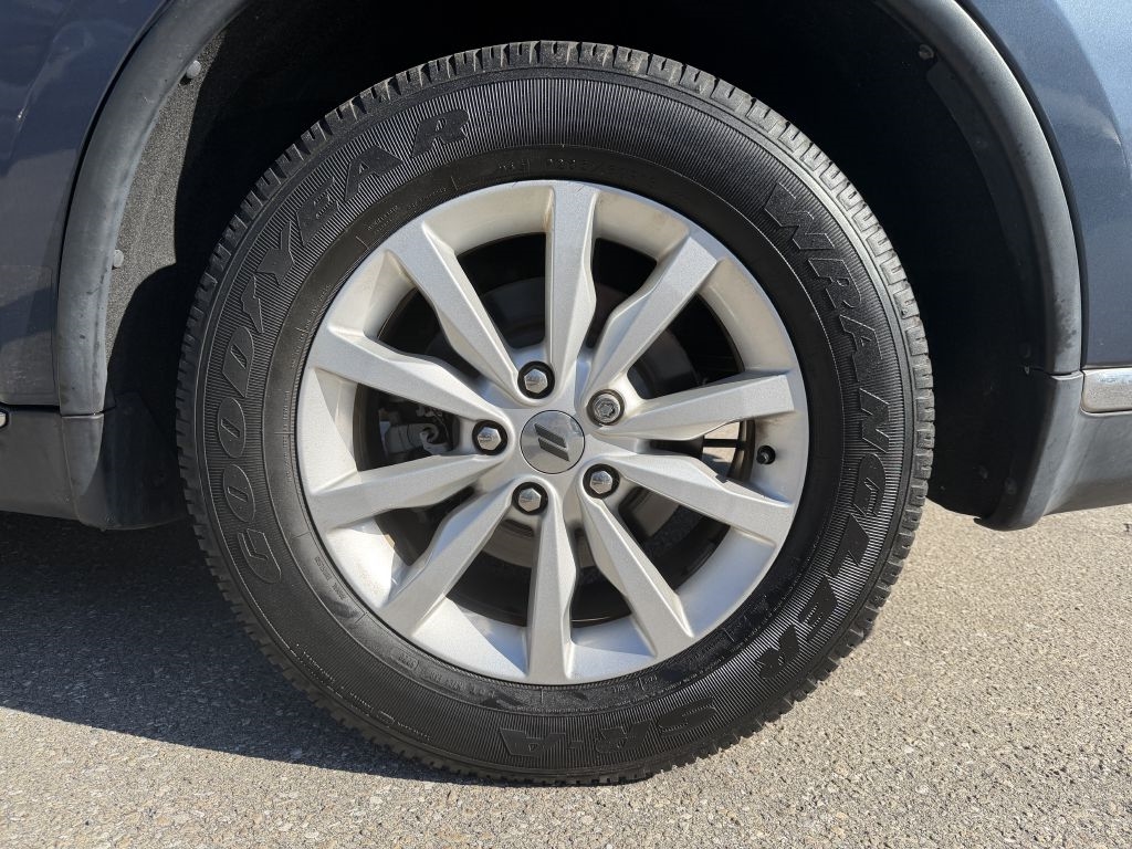 Dodge Durango SXT RWD 2020