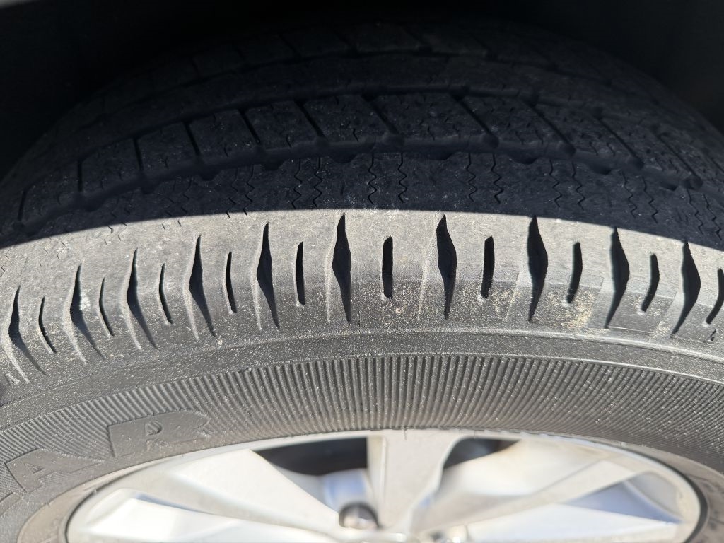 Dodge Durango SXT RWD 2020