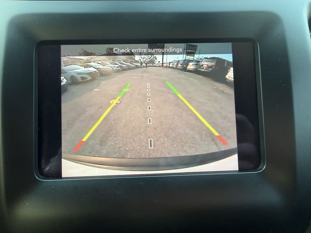 Jeep Cherokee Altitude 4x4 2019