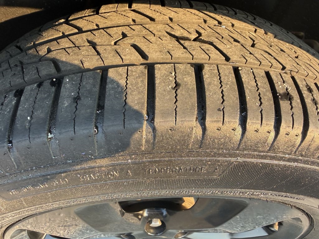 Jeep Cherokee Altitude 4x4 2019