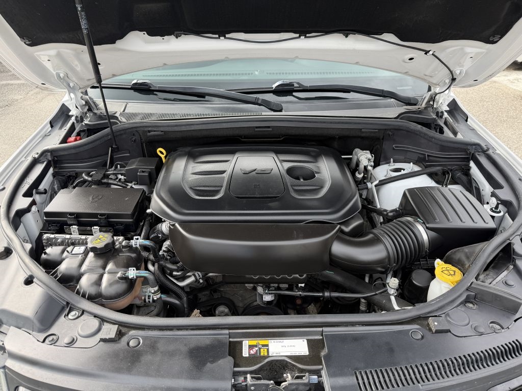 Jeep Grand Cherokee Laredo X 4x2 2021