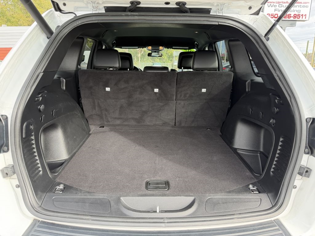 Jeep Grand Cherokee Laredo X 4x2 2021