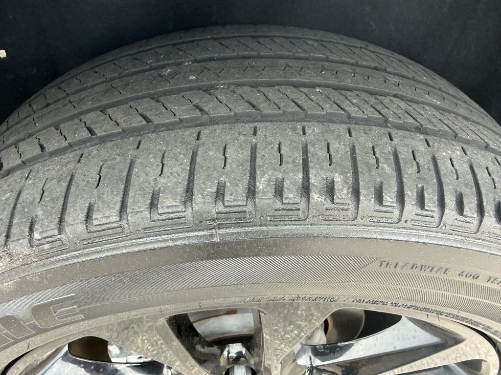 Jeep Grand Cherokee Laredo X 4x2 2021