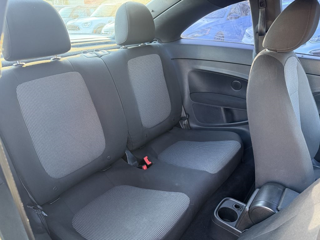 Volkswagen Beetle 1.8T Fleet Auto 2017