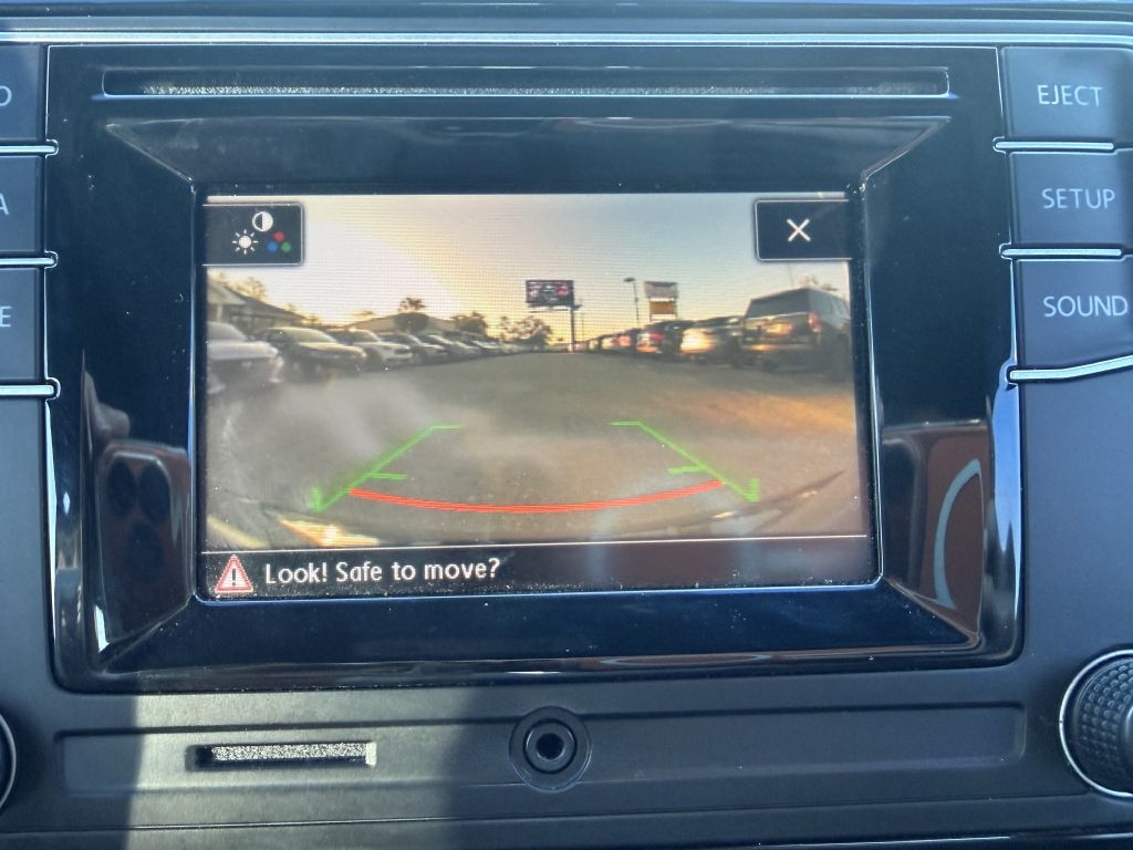 Volkswagen Beetle 1.8T Fleet Auto 2017