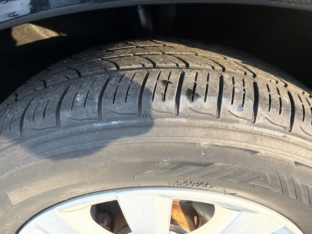 Volkswagen Beetle 1.8T Fleet Auto 2017