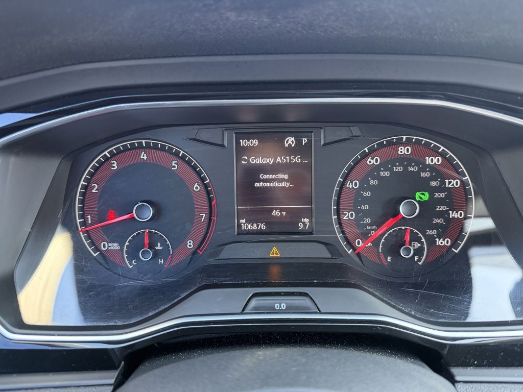 Volkswagen Jetta R-Line Auto w/SULEV 2019