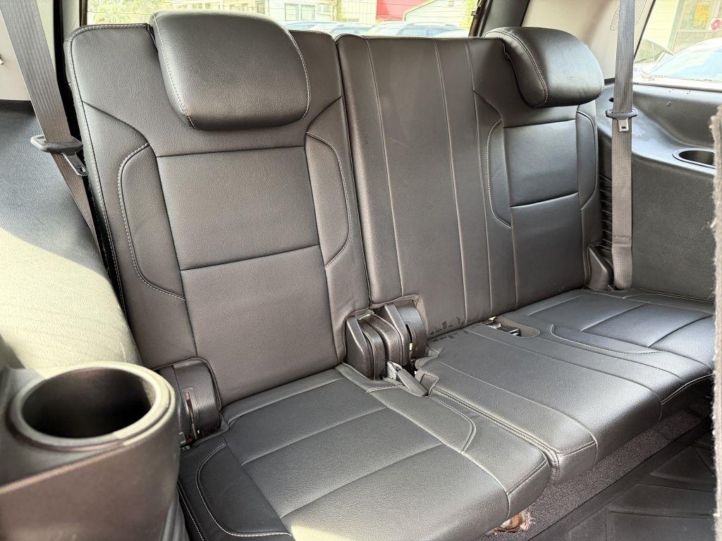 Chevrolet Tahoe 4WD 4dr LT 2020