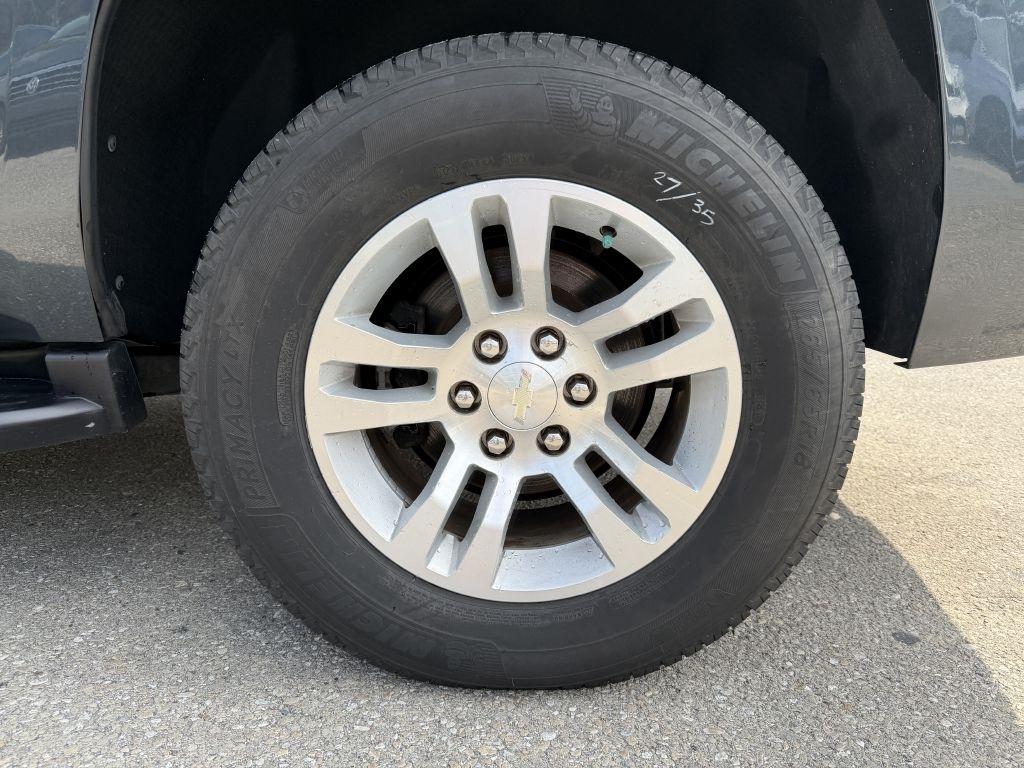 Chevrolet Tahoe 4WD 4dr LT 2020