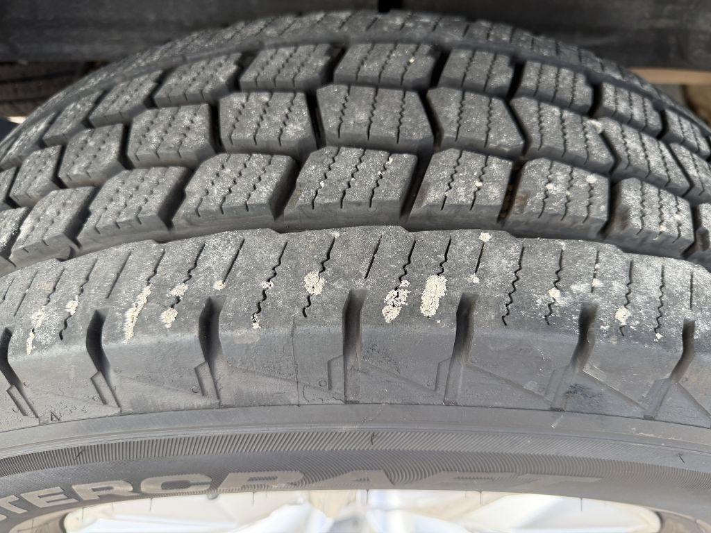 Chevrolet Silverado 1500 4WD Crew Cab 147" Custom 2020