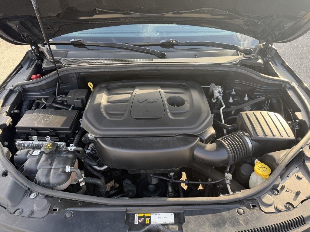 Jeep Grand Cherokee Limited 4x2 2019