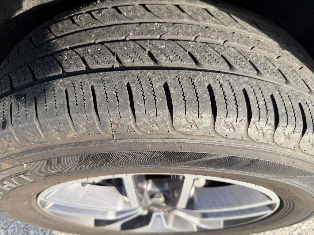 Jeep Grand Cherokee Limited 4x2 2019