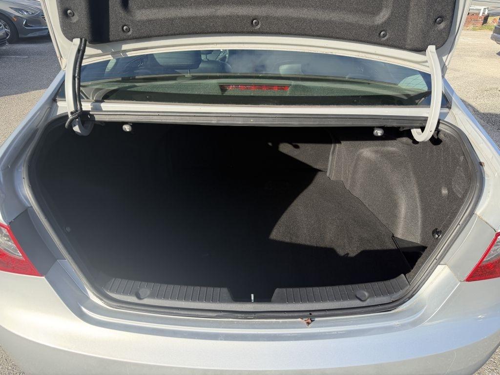 Hyundai Sonata 4dr Sdn 2.0T Auto Limited 2013