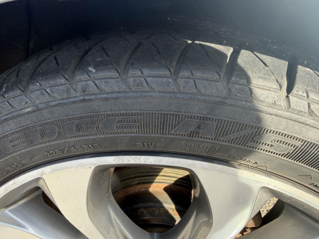 Hyundai Sonata 4dr Sdn 2.0T Auto Limited 2013