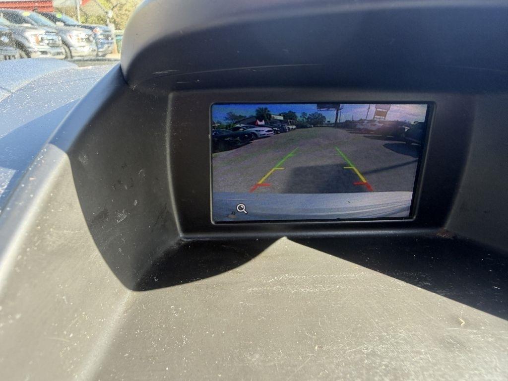 Ford Fiesta SE Sedan 2018