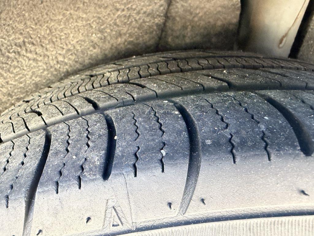 Ford Fiesta SE Sedan 2018