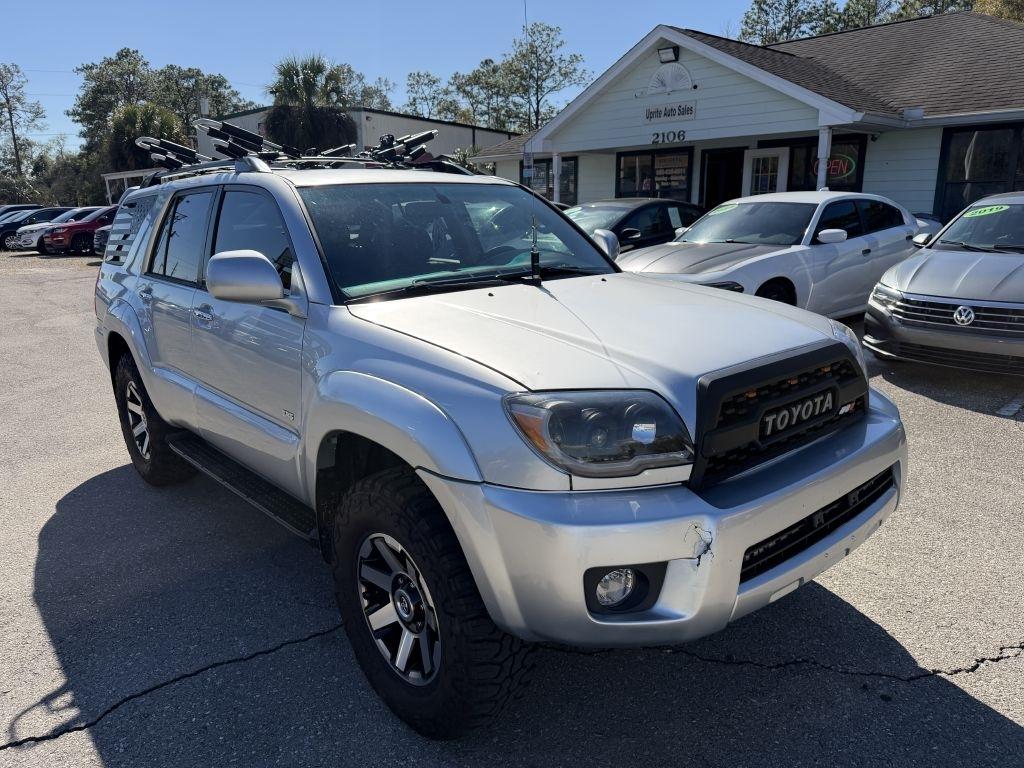 Toyota 4Runner 4dr SR5 V6 Auto (Natl) 2006
