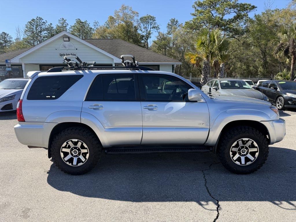 Toyota 4Runner 4dr SR5 V6 Auto (Natl) 2006