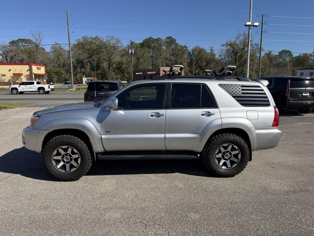 Toyota 4Runner 4dr SR5 V6 Auto (Natl) 2006