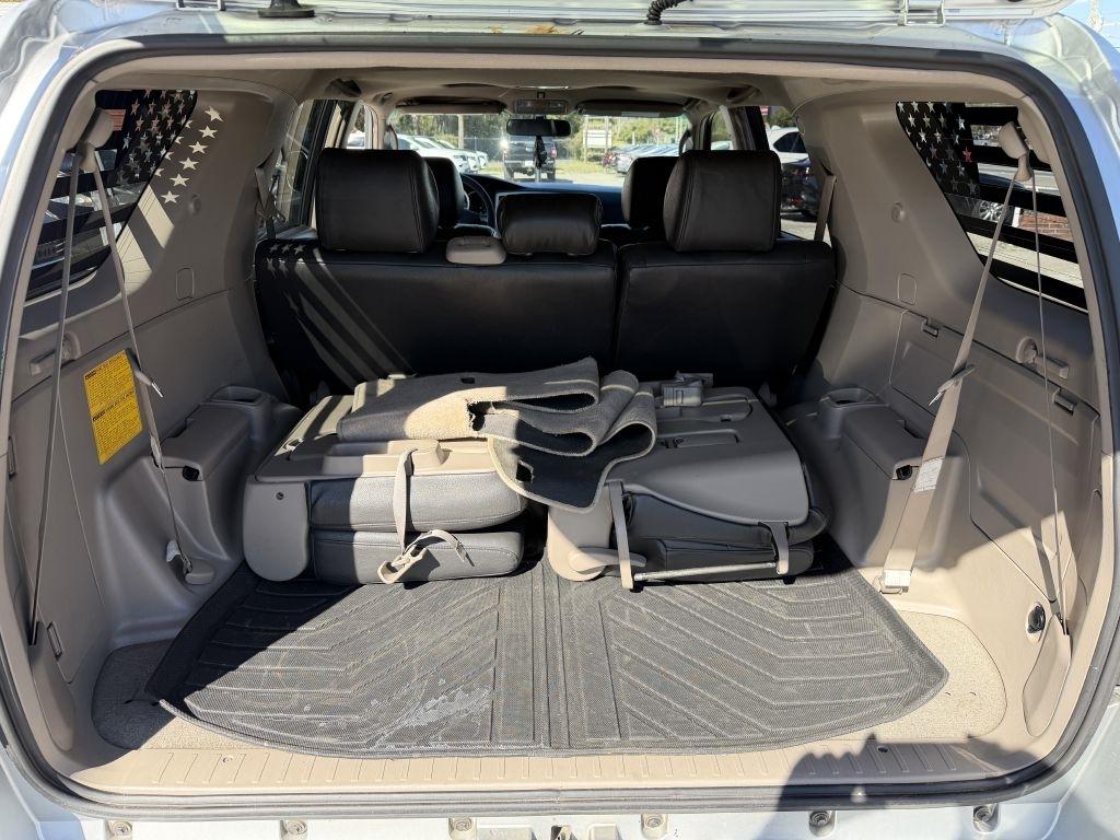 Toyota 4Runner 4dr SR5 V6 Auto (Natl) 2006