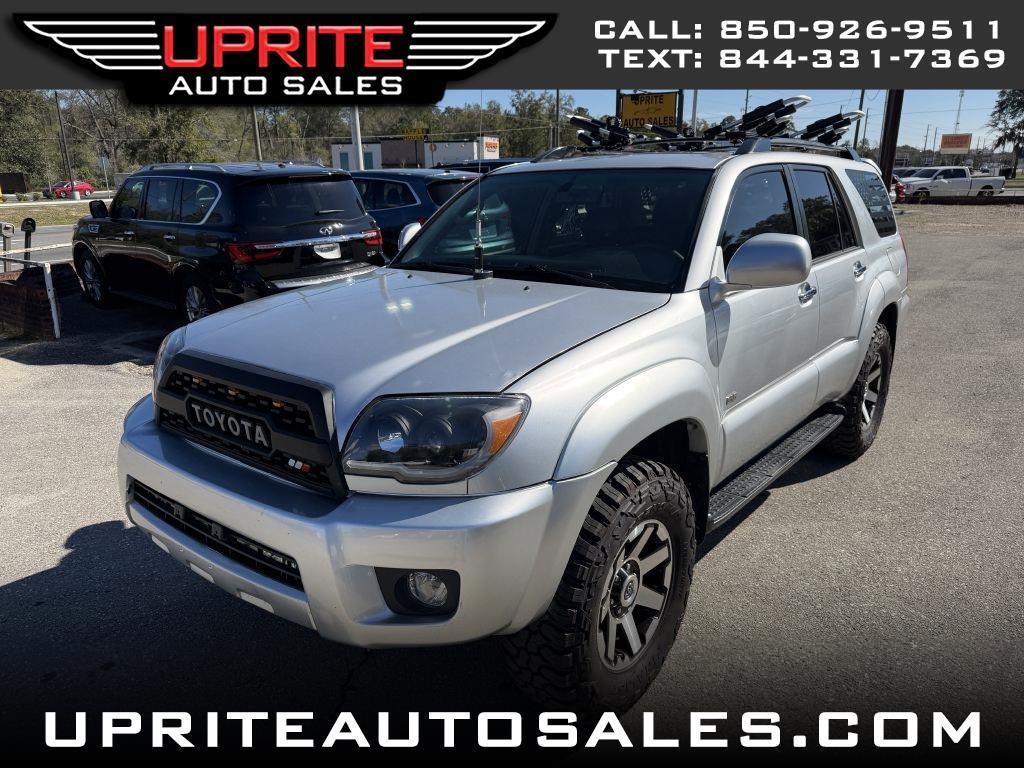 Toyota 4Runner 4dr SR5 V6 Auto (Natl) 2006