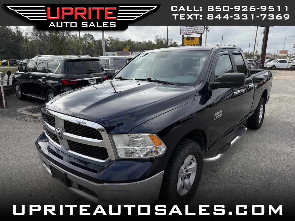 2013 RAM Ram 1500 Pickup SLT