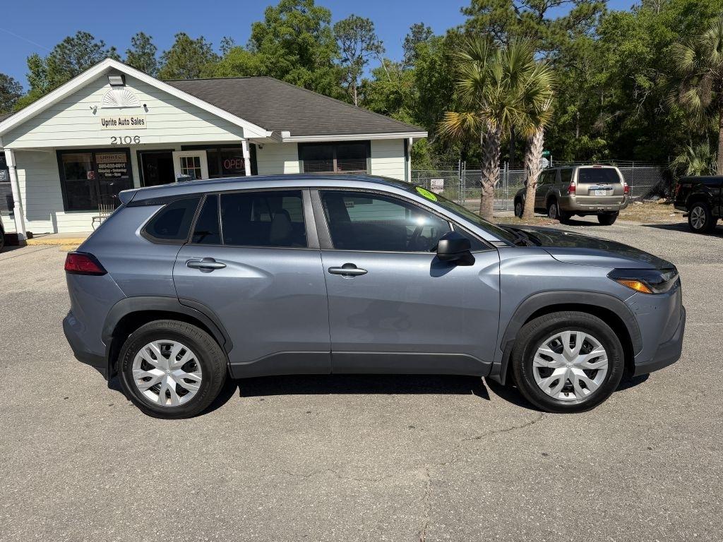 Toyota Corolla Cross L 2WD (Natl) 2022