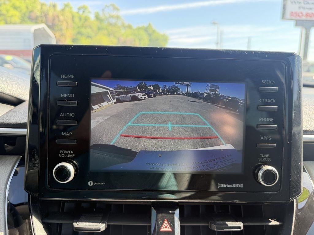 Toyota Corolla Cross L 2WD (Natl) 2022