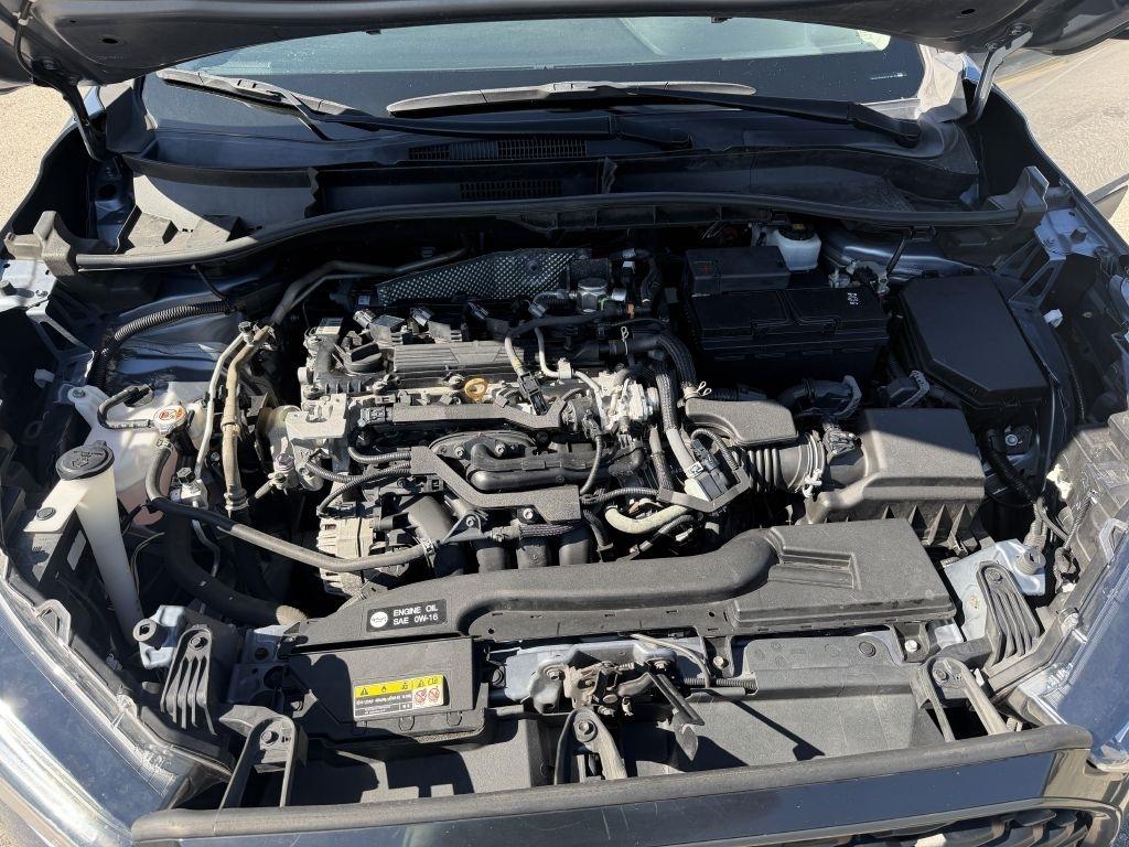 Toyota Corolla Cross L 2WD (Natl) 2022