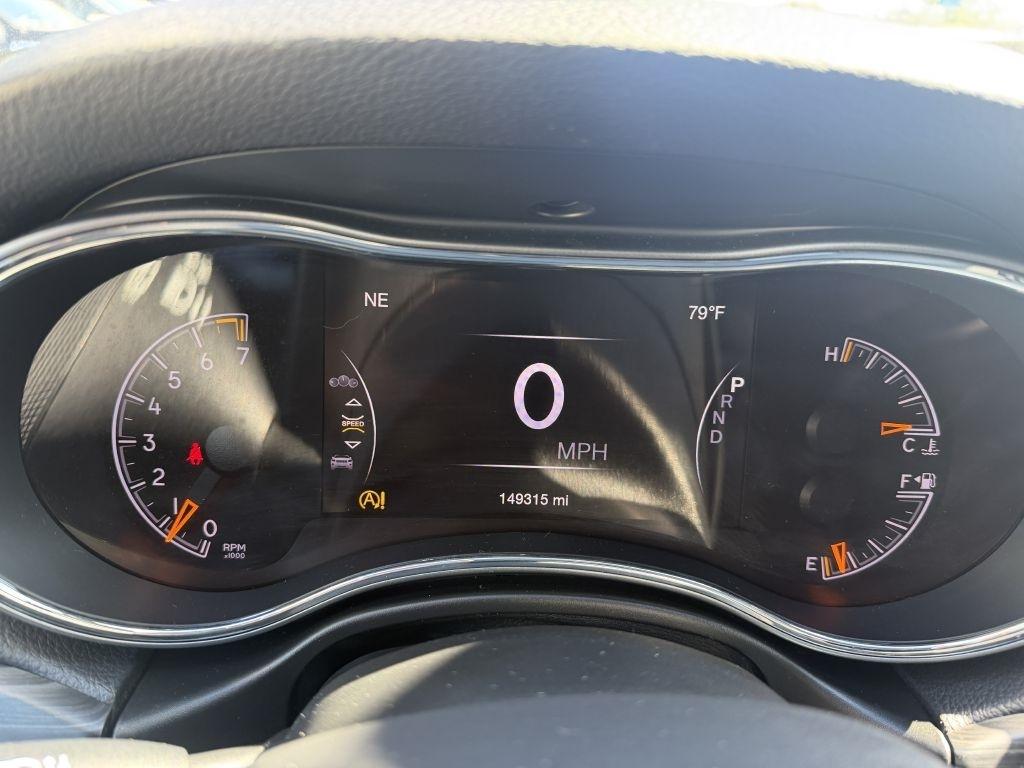 Jeep Grand Cherokee Limited 4x2 2019