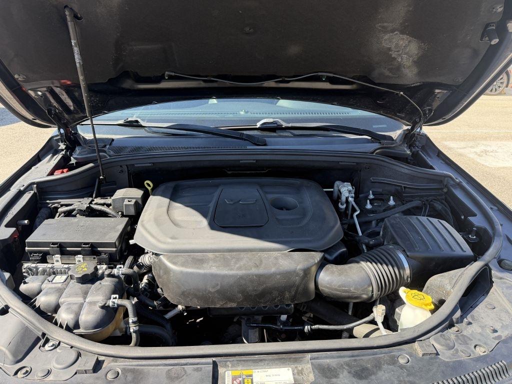 Jeep Grand Cherokee Limited 4x2 2019