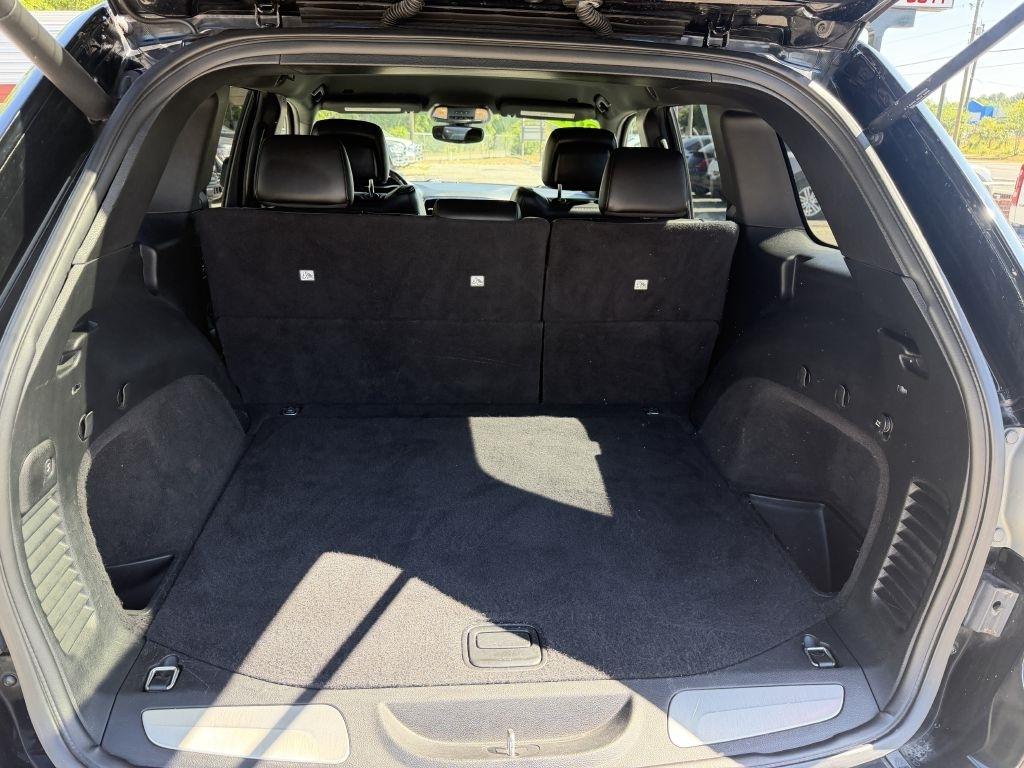 Jeep Grand Cherokee Limited 4x2 2019