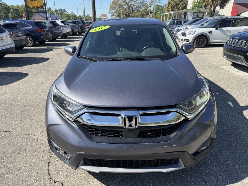 Honda CR-V EX-L 2WD 2017