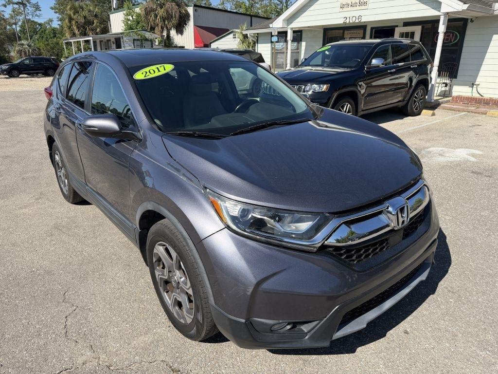 Honda CR-V EX-L 2WD 2017