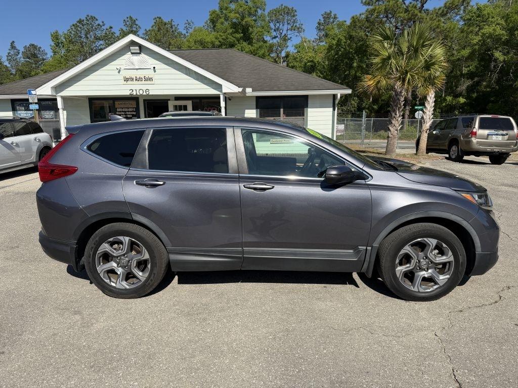 Honda CR-V EX-L 2WD 2017