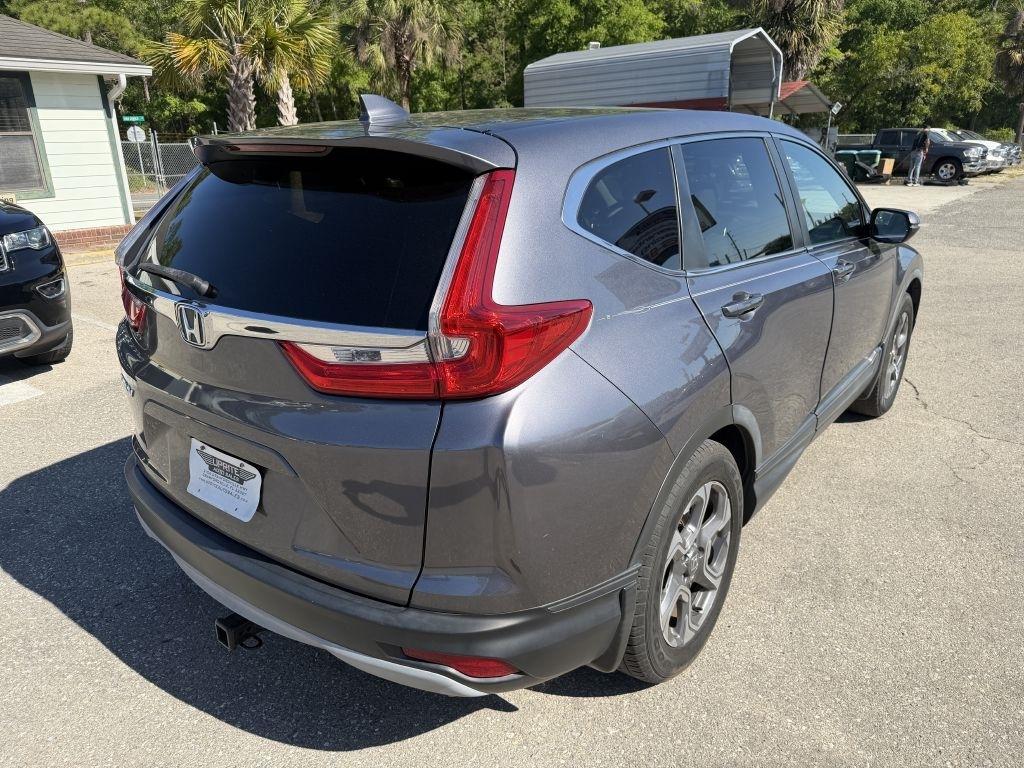 Honda CR-V EX-L 2WD 2017