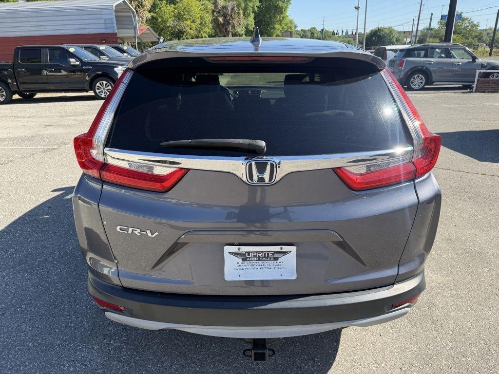 Honda CR-V EX-L 2WD 2017